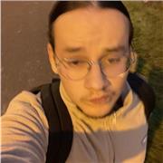 Etudiant de terminal niveau B2 tendant vers le C1